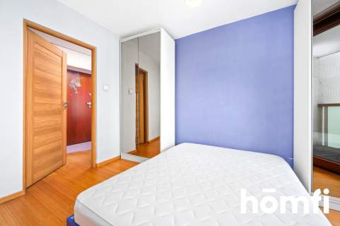 Taras 15m2 Balkon 8m2 Klima 3POK Bronowice