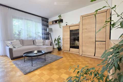 Starobojarska 72 m2, 4 pokoje, 1 piętro, parking