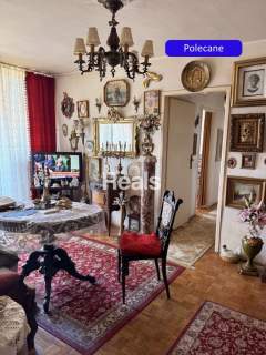 STARY ŻOLIBORZ -ciche cztery pokoje balkon