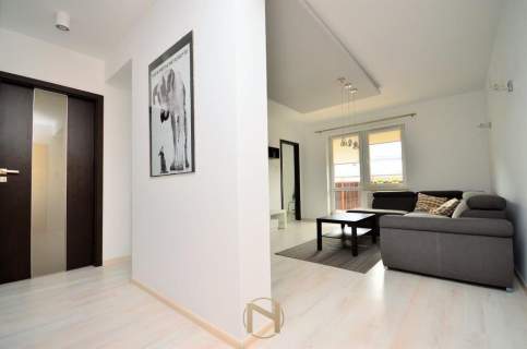 Mieszkanie do wynajęcia, 55 m2, Gorzów Wielkopolski