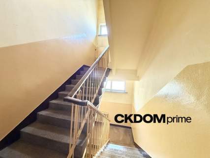 Kielce Żeromskiego 37 m2 mieszkanie do remontu