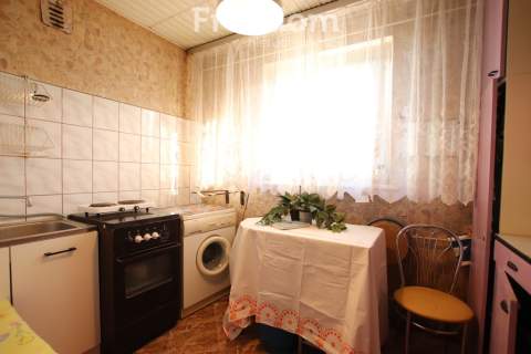 2 piętro Balkon