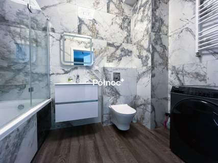 Nowoczesny apartament w sercu Starego Miasta