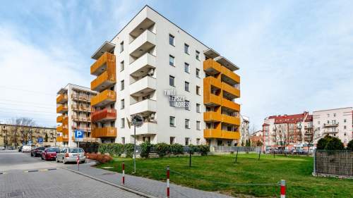 Stylowe 2 pokoje z garażem - Żabiniec