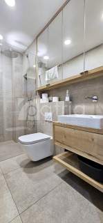 Apartament nad morzem-widok na morze taras, garaż 