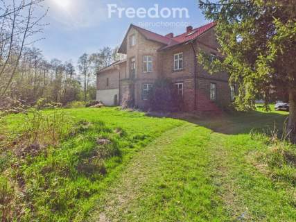 Wyjątkowe siedlisko z duszą nad rzeką