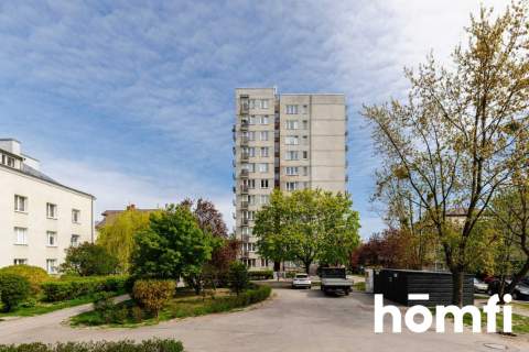 3 pokoje w Centrum Pruszkowa w dobrej cenie
