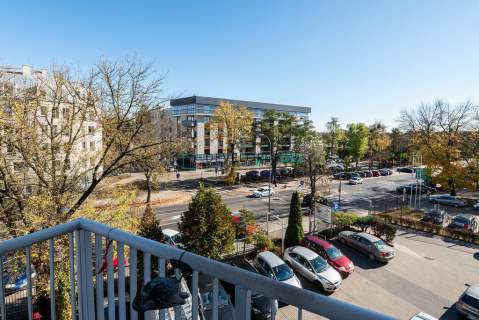 Apartament 98,6m2 na Mickiewicza 