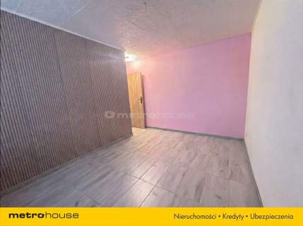 Mieszkanie na sprzedaż, 37,79 m2, Dąbrowa Górnicza