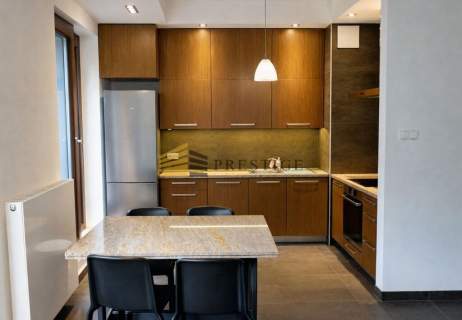 Super apartament w kameralnej rezydencji