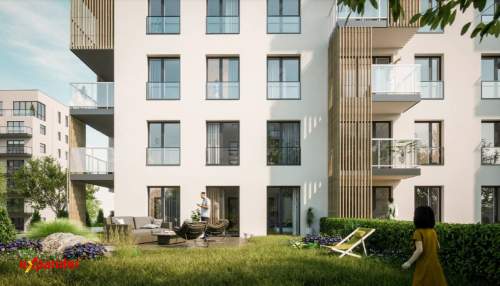 2 pokoje z balkonem BLISKO CENTRUM Katowic