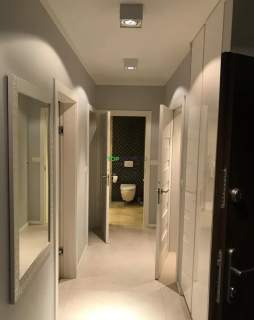 Komfortowe i eleganckie 3 pokoje garaż, komórka
