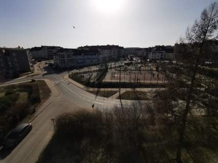 Przestronne 3 pokoje do zamieszkania na spokojnym