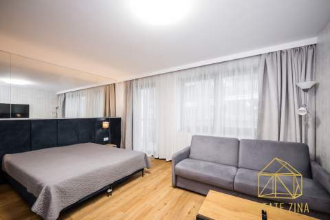 30 m2 balkon klima Grzegórzecka