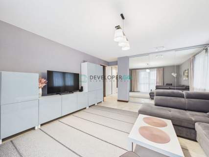 75m 4 pokoje balkon garaż ul. Sybiraków