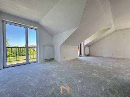 Mieszkanie na sprzedaż, 58,09 m2, Słońsk