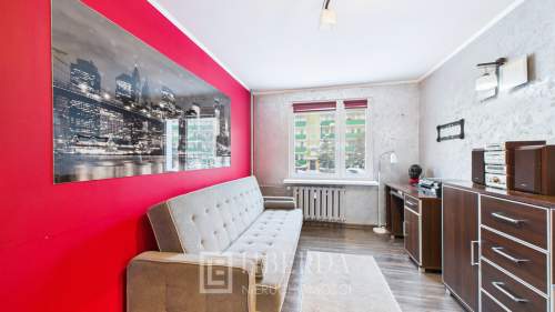 Mieszkanie 2 pokoje, os. Bobrowniki, 48,80 m2