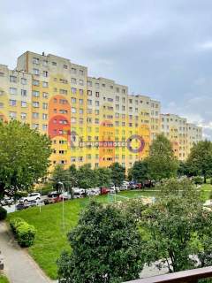 Zamłynie, M4 60,90 m2, ul. Szeroka