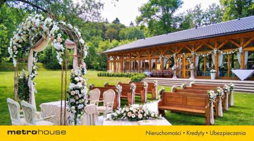  Dochodowy biznes nad jeziorem - Olecko 