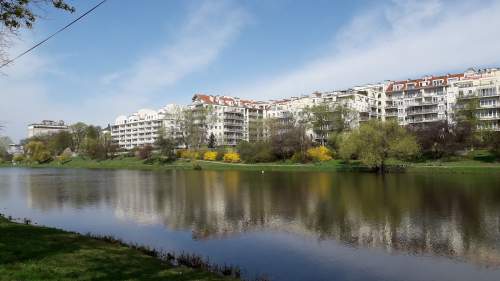 Mieszkanie dwupokojowe w cenie kawalerki Metro Stadion