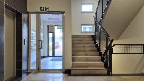 2 pokojowe mieszkanie Warszawa Białołęka balkon