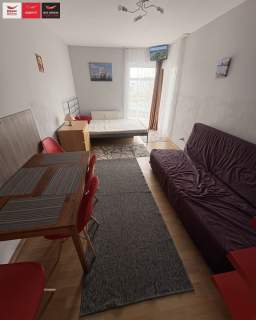 Studio 21,90m2 600 metrów od plaży Krynica Morska
