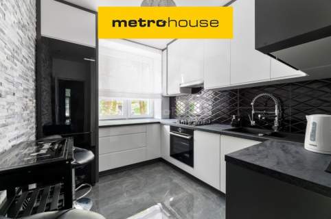 Komfortowy apartament premium blisko Manufaktury