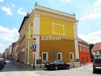 Kamienica Kąty Wrocławskie