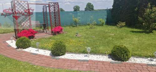 Dom z duszą w Kobielicach - idaelany dla rodzin