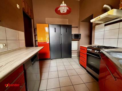 3-pokojowe mieszkanie tuż obok Manufaktury