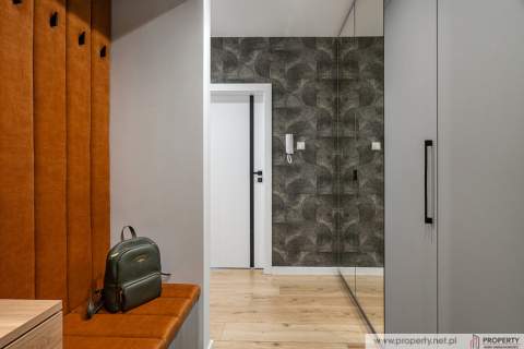 Nowe mieszkanie 53 m2, Akademicka, Dębica