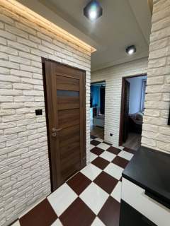 M4 pełen rozkład balkon do wprowadzenia Zarzew