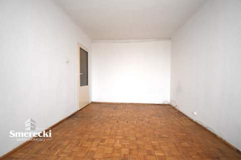 Mieszkanie przy ulicy Piotra Skargi 1   44,5 m2