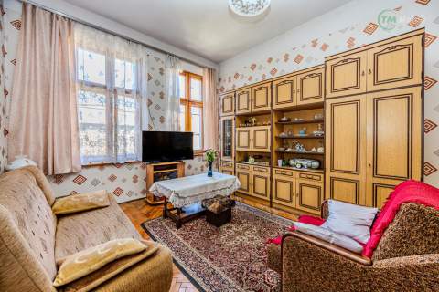 Mieszkanie w kamienicy   Legnica, Tarninów