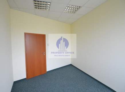 Mokotów lokal biurowy 52,61 m2 na wynajem
