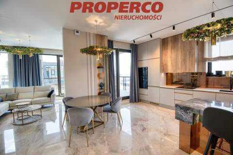 Apartament 102,06 m2, Plaza Tower