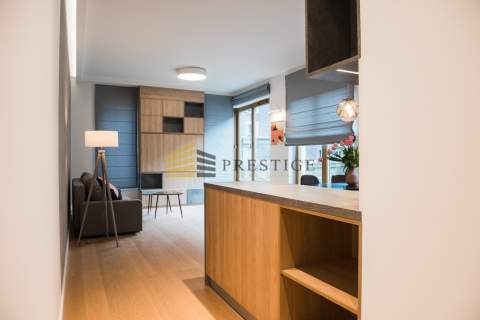 Piękny apartament w Śródmieściu