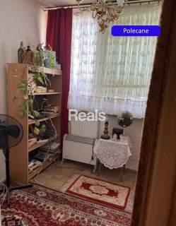 STARY ŻOLIBORZ -ciche cztery pokoje balkon
