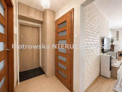 Mieszkanie do wynajęcia, 48 m2, Sieradz