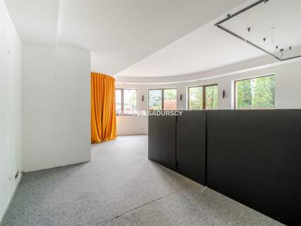 lokal handlowo-usługowy lub biurowy 100m2 Olsza