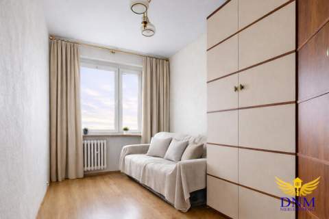 3-pokojowe mieszkanie z balkonem Tarnowskie Góry - Osiedle 