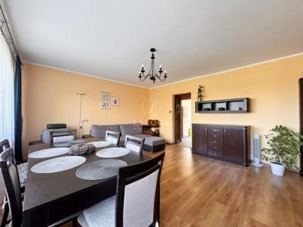Wyposażenie w cenie, duży balkon, piwnica