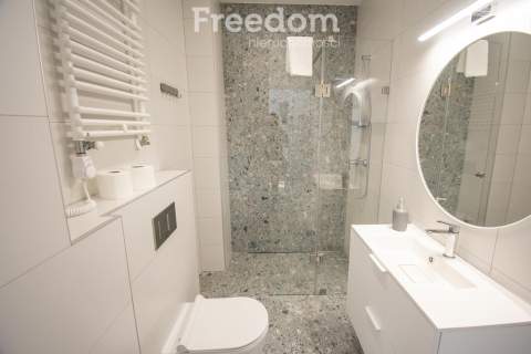 Nadmorskie Studia Premium 21,81 m w Ustce