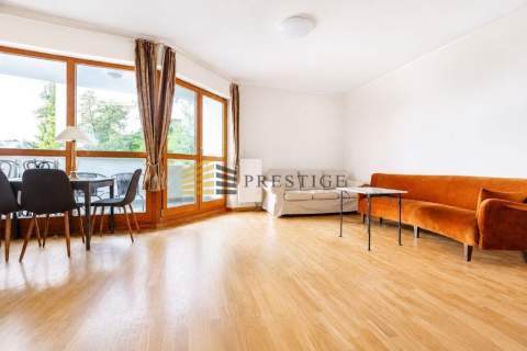 Apartament przy British School OD ZARAZ