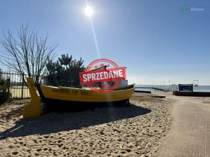 Stepnica-blisko plaży-3 wejścia-garaż-ogród