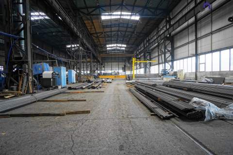 Magazyn na sprzedaż, 5380 m2, Częstochowa