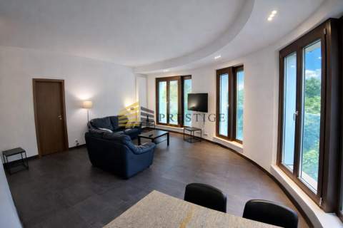 Super apartament w kameralnej rezydencji