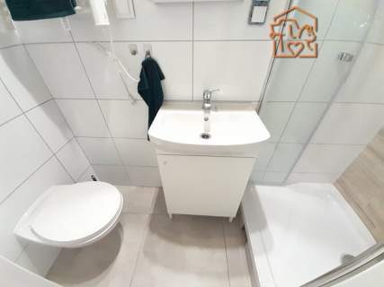 Jasne studio przyjazne dla zwierząt - Świdra 15