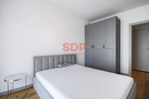Oś. Paderewskiego - Muchowiec Szybowcowa 3 pok 70m2 ENG