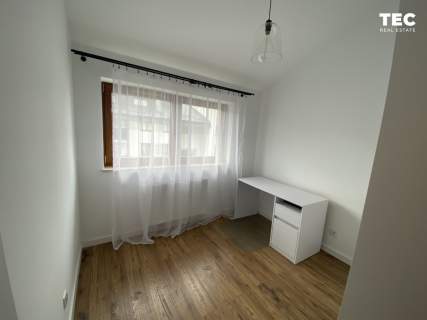 Nowy Apartament z Domowym SPA